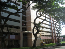 Blk 508 Ang Mo Kio Avenue 8 (Ang Mo Kio), HDB 2 Rooms #40322